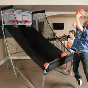 Basketball Arcade Game