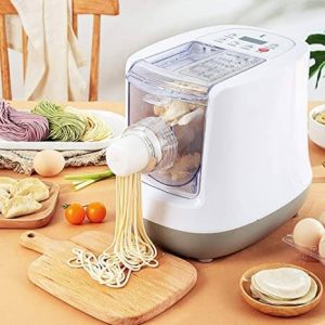 Homemade Noodle Maker