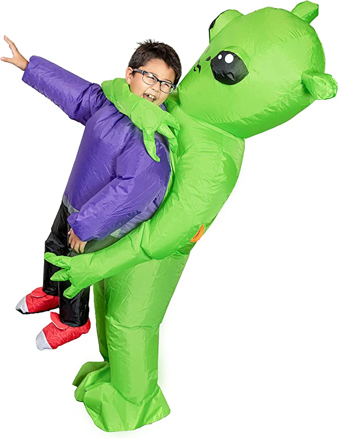 Best Halloween Costumes for Boys Under $50 for 2022