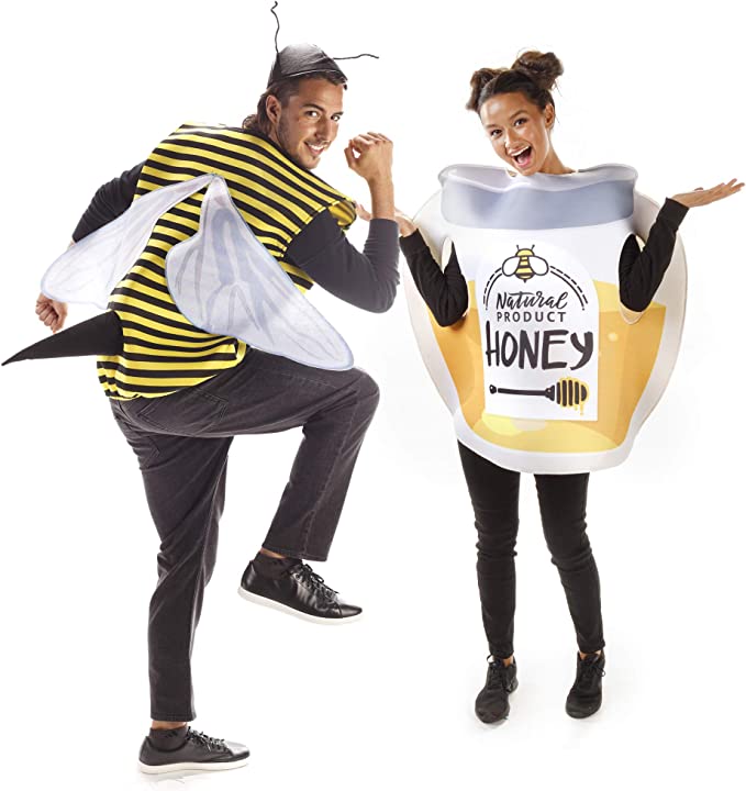 Best Halloween Costumes for Couples Under $50 for 2022