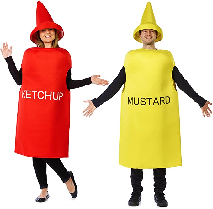 Best Halloween Costumes for Couples Under $50 for 2022